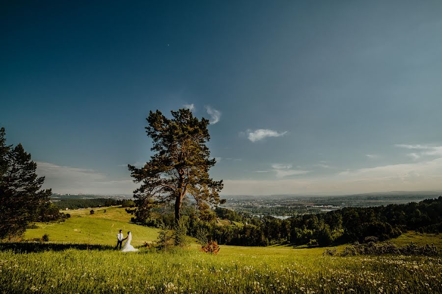 Düğün fotoğrafçısı Denis Anurev (ideapix). 24 Haziran 2013 fotoları