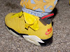 travis scott x air jordan 6 “yellow cactus jack”