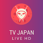 Cover Image of 下载 TV Japan 1.1.0 APK