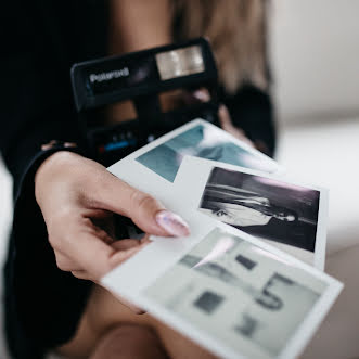 Wedding photographer Ilya Burdun (burdun). Photo of 16 June 2022