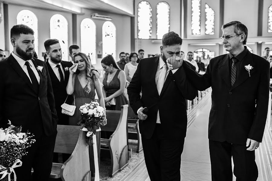 Nhiếp ảnh gia ảnh cưới Everton Vila (evertonvila). Ảnh của 31 tháng 3 2020