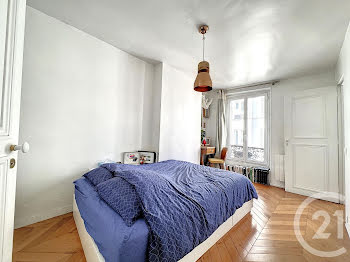 appartement à Paris 18ème (75)