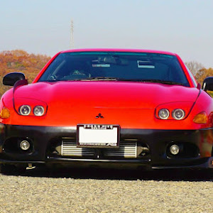 GTO Z15A