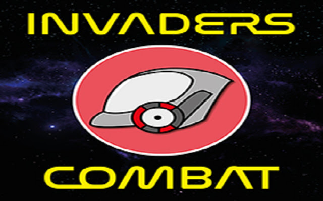 Invaders Combat EG chrome extension