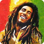 Cover Image of Download Bob Marley Full Album Song and HD Videos 5.5 APK