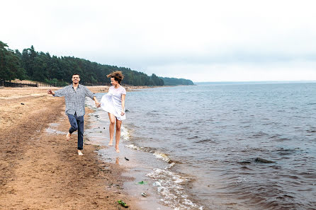 Wedding photographer Valentin Puzanov (puzanov). Photo of 27 August 2016