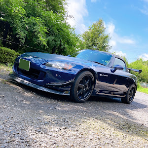 S2000 AP1