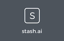 Stash small promo image