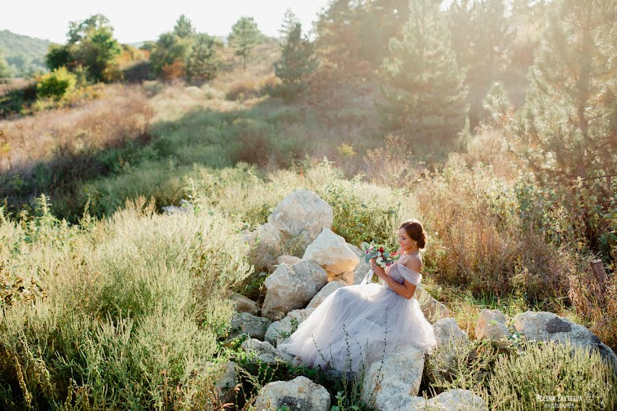 Fotografer pernikahan Polina Zayceva (zaytsevapolina). Foto tanggal 20 November 2016