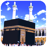 Cover Image of ダウンロード Makka Madina Wallpaper New 1.1 APK