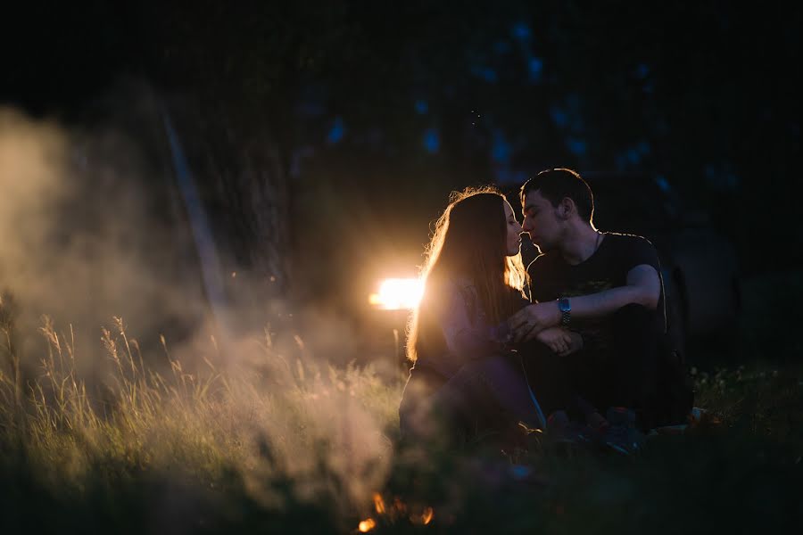 Wedding photographer Kseniya Ceyner (ksenijakolos). Photo of 7 July 2016