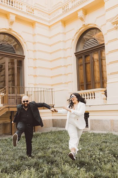 Fotógrafo de casamento Lucas Tartari (ostartaris). Foto de 27 de março