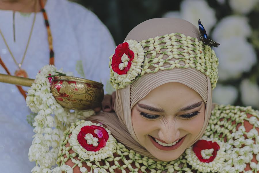 Fotografo di matrimoni Julian Somadewa (somadewa). Foto del 19 luglio 2023