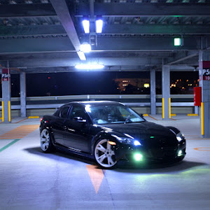 RX-8 SE3P