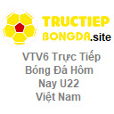 VTV6 Trực Tiếp Bóng Đá Hôm Nay U22 Việt Nam