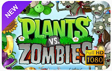 Plants vs. Zombies 2 New Tab Theme small promo image