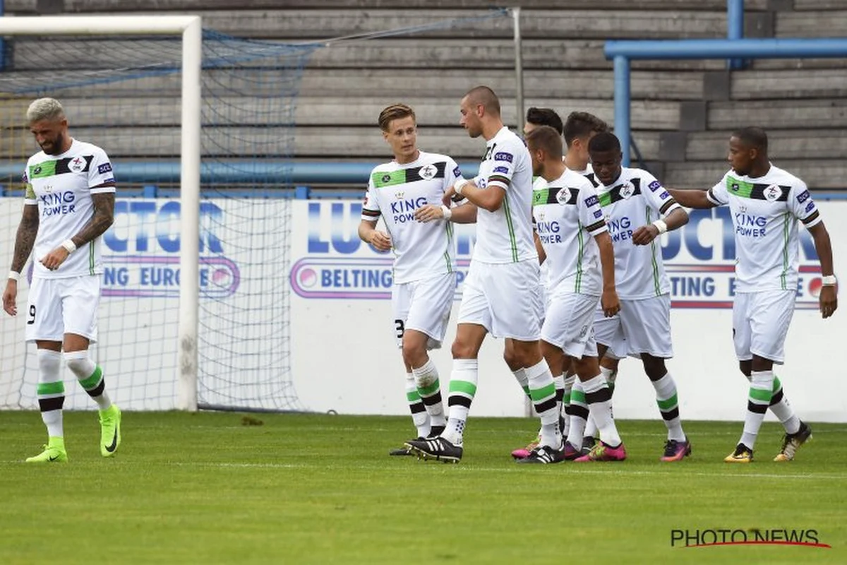 L'OHL déroule et en met 7 au Cercle !