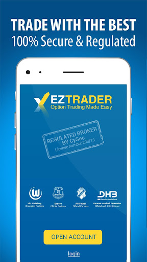 Binary Options - EZTrader