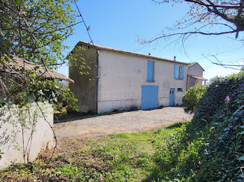 maison à La Voulte-sur-Rhône (07)