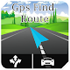 Download GPS Route Finder For PC Windows and Mac 1.0