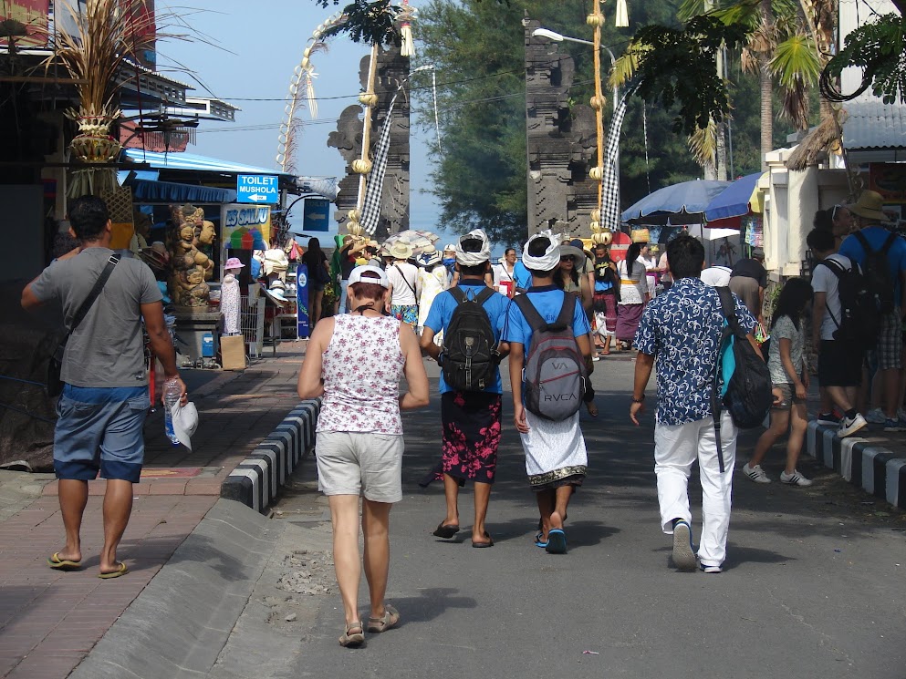 tanah lot