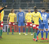 Coupe de Belgique : Match complètement fou entre La Gantoise et Ostende : des cartons rouges et des buts