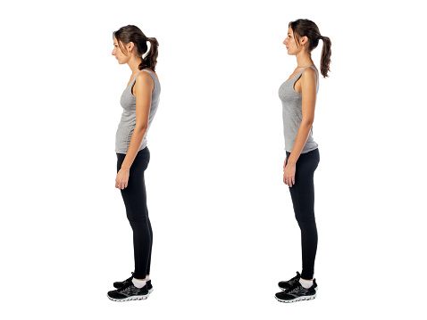 Improves Posture