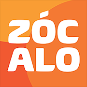 Zócalo  Icon