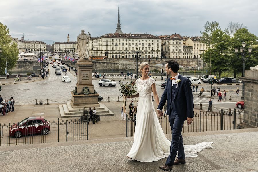 Fotografo di matrimoni Erika Orlandi (orlandi). Foto del 11 maggio 2023