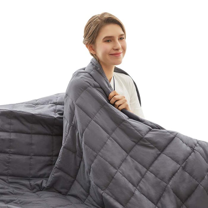 Weighted Blanket