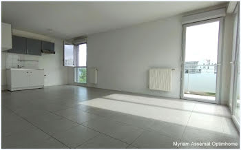 appartement à Bordeaux (33)