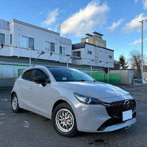 MAZDA2 DJLFS