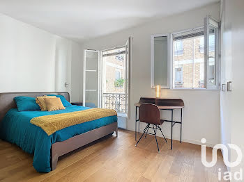 appartement à Paris 14ème (75)