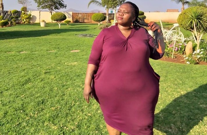 Opera singer Ann Masina opens up about being body shamed.