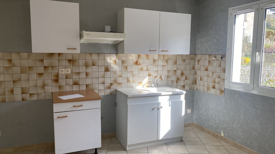 Vente maison 8 pièces 100 m² à Lamastre (07270), 162 750 €