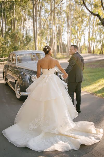 Fotógrafo de bodas Memo Márquez (memomarquez). Foto del 3 de enero