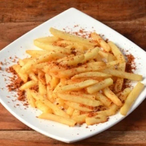 Peri Piri French Fries