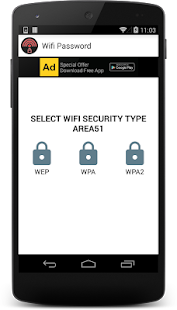 How to get Wifi Password 1.0.2 mod apk for laptop