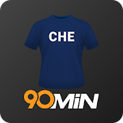 90min - Blues Edition 6.2.8 Icon