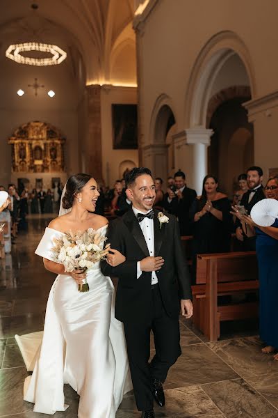 Wedding photographer Hector Javier (hectorjavier). Photo of 4 November 2023