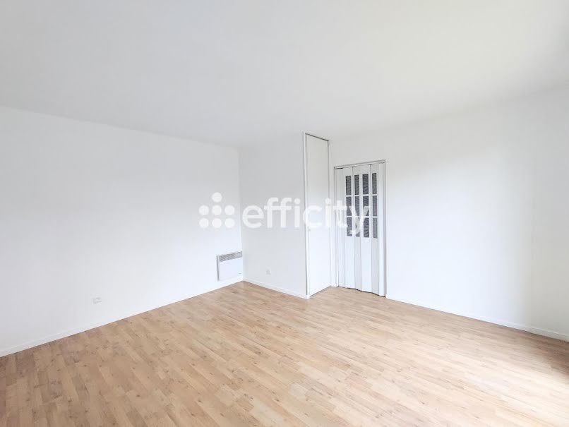 Vente appartement 2 pièces 34.14 m² à Creteil (94000), 168 000 €