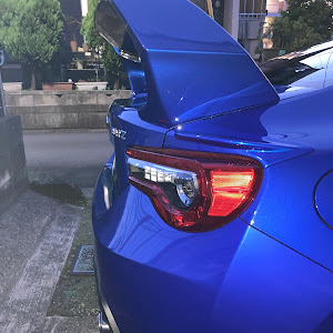 BRZ ZC6