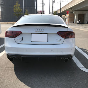 A5 クーペ