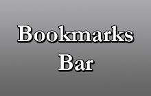 Bookmarks Bar small promo image