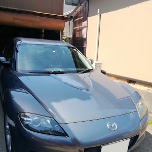 RX-8