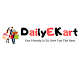 Download DailyEKart - Vendor For PC Windows and Mac 1.0