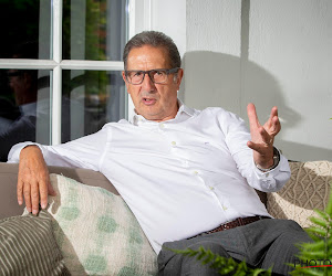 Georges Leekens laat zich uit over strijd in Jupiler Pro League: "Die spelers zou ik niet opstellen"