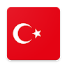 National Anthem of Turkey icon