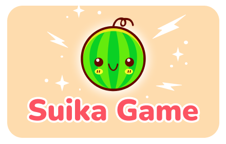 Suika Game aka Watermelon Game small promo image