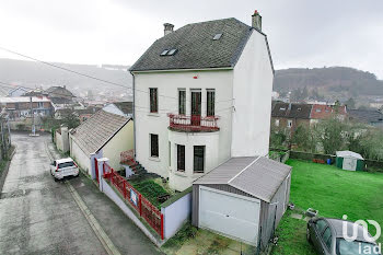 maison à Audun-le-Tiche (57)